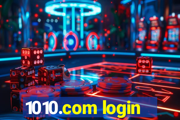 1010.com login